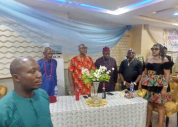 A New City Comes Alive in Anambra