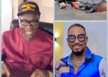 Anambra Culture Commissioner Reveals Lessons in Junior Pope’s Story, Condoles with the Family