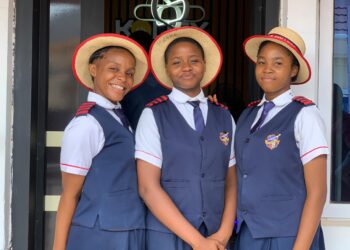 Anambra Claims Victory in National Girls in ICT competition with Groundbreaking VR technology!