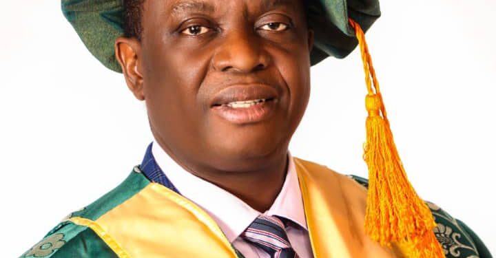 Nnamdi Azikiwe University sets Record Straight on Succession Plan