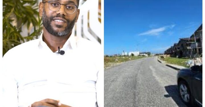 Anambra Investment Banker And Chairman VGC, Gihan Mbelu Found Dead Inside His Car in Lagos, Police Begin Investigation.