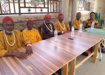 In Anambra, Community’s Traditional Council Urges Soludo Not To Recognize their Monarch over Alleged Irregularities in Selection.