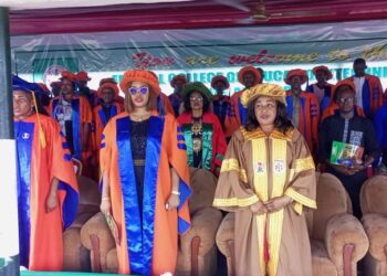 Avoid Fraudulent, Criminal Activities, FCE (T) Provost Warns Fresh Students