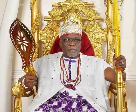 Those Planning to Remove Me Tried to Sabotage Ojoto Town Union Election – Igwe Mbamalu