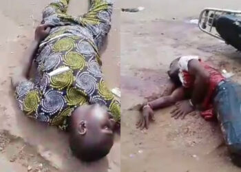 Bloody Easter: Cult Clash Leaves Many Dead In Awka