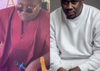 Two Popular Anambra Comedians Fight Dirty on Social Media as Legal Battle Looms