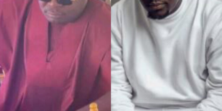 Two Popular Anambra Comedians Fight Dirty on Social Media as Legal Battle Looms