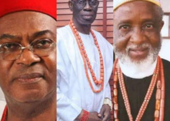 3 Most Educated Traditional Rulers in Anambra