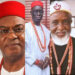3 Most Educated Traditional Rulers in Anambra