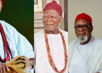 3 Most Respected Traditional Rulers in Anambra State