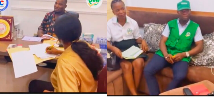 Standard Organization of Nigeria Officials Visit Norlux Paint Headquarters