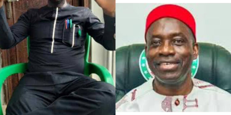 NUJ Chairman Spits Fire, Says Soludo Hates Anambra Journalists With Passion