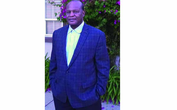 Meet Anambra-Born Tech Genius, Cyprian Uzoh granted 350 U.S. utility patents