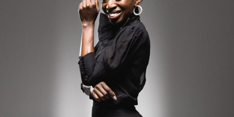 Anambra Woman, Chizoba Breaks World Record for Longest Interview Marathon