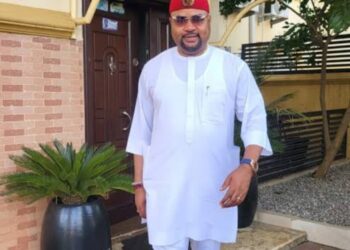 Dr. Christopher Ndubuisi bags Champion Newspapers’ 2023 Manufacturer of the Year