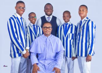 Breaking News: Anambra School, CKC, represents Nigeria, defeats USA, Turkey to clinch first-place In global competition.