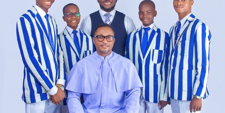 Breaking News: Anambra School, CKC, represents Nigeria, defeats USA, Turkey to clinch first-place In global competition.