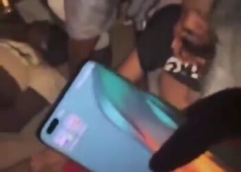 Breaking: Nollywood Actor Junior Pope, Reportedly Revived (Video)