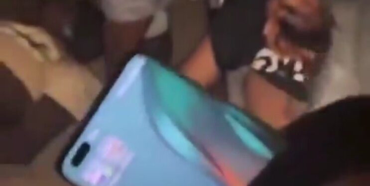 Breaking: Nollywood Actor Junior Pope, Reportedly Revived (Video)