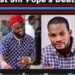Jnr Pope: Uche Maduagwu Blasts Davido Over New Music