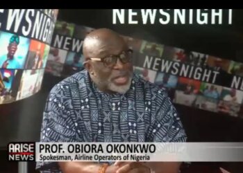 United Nigeria Chairman Urges Support for Airpeace as Foreign Competitors Employ Predatory pricing.