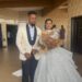 Popular Anambra Comedian, MC Ezegetive Weds His Soulmate In Grand Style (Photos)