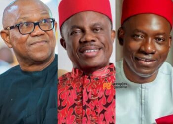 ‘Soludo has Done Far Better than Obiano And Peter Obi Put Together’ -Obiogbolu