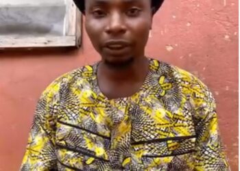 Anambra Comedian, Onyenze, vehemently denies involvement in cultism in Awka (Video)