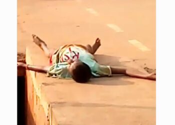 In Anambra, Young Lady Dies After Taking ‘Colos’ (Video)