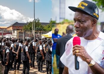 ARTMA Boys Beat Up CAN Chairman in Anambra.