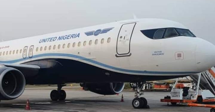 Another Anambra-Owned Airline Set to Fly To London.