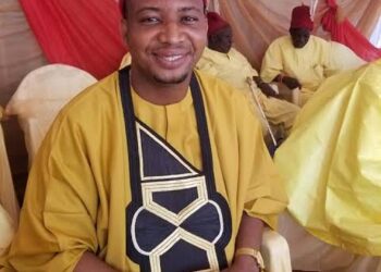 Popular Anambra Market Leader, Baby Awka Breaks Silence, Denies Involvement in Awka Cult Clash