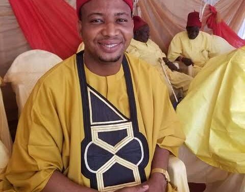 Popular Anambra Market Leader, Baby Awka Breaks Silence, Denies Involvement in Awka Cult Clash