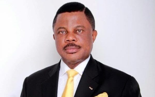 N4bn Theft: Obiano to Stand Trial as Court Rejects Request to Dismiss Charges