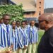 Peter Obi Reacts After Anambra School, CKC Emerged Winner In A Global Competition