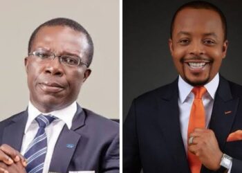 How I Gave Stanel Boss 150 Million Naira Start-Up Capital – Cosmas Maduka.
