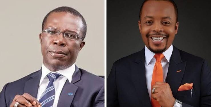How I Gave Stanel Boss 150 Million Naira Start-Up Capital – Cosmas Maduka.