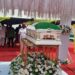 Gov Soludo Receives The Body Of Dr Chukwuemeka Ezeife (photos)