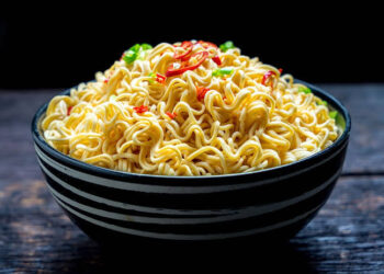 The Instant Noodle Debate: What You Need to Know for a Healthier You!