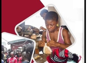 Chicason, Coscharis, Innoson,Powerful Nnewi Brands Built through Igbo Apprenticeship Systems