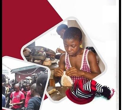 Chicason, Coscharis, Innoson,Powerful Nnewi Brands Built through Igbo Apprenticeship Systems