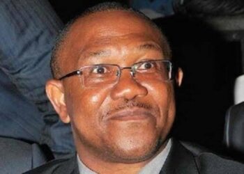 Ezeife’s Daughter Reveals Why Late Dad Supported Peter Obi.