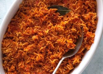 Cost of making jollof rice Increased the Most in Onitsha – Report