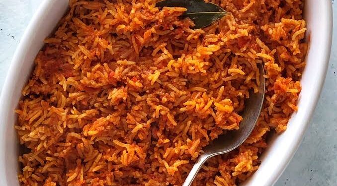 Cost of making jollof rice Increased the Most in Onitsha – Report