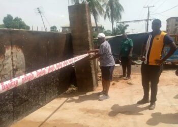 Federal Government Dares Soludo over Control of Activities at Onitsha Sand Beach