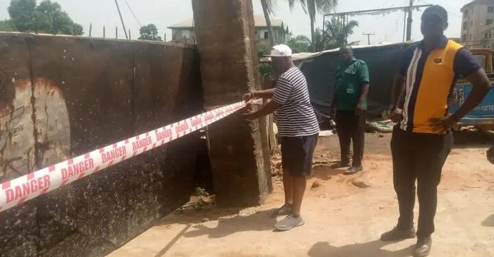 Federal Government Dares Soludo over Control of Activities at Onitsha Sand Beach