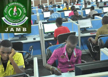 2024 UTME: What students need to do before, during JAMB exam