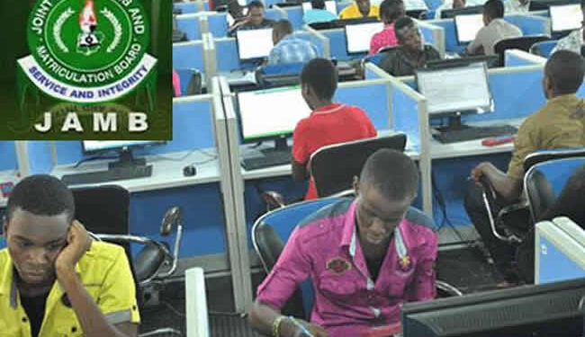 2024 UTME: What students need to do before, during JAMB exam