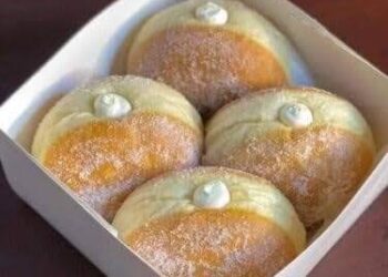Milky doughnuts Can Cause obesity, diabetes, BP, Soludo’s wife warns