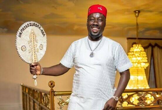 Obi Cubana Emerging a Powerful Nigerian Brand, See how Multinational Companies Celebrated His Birthday